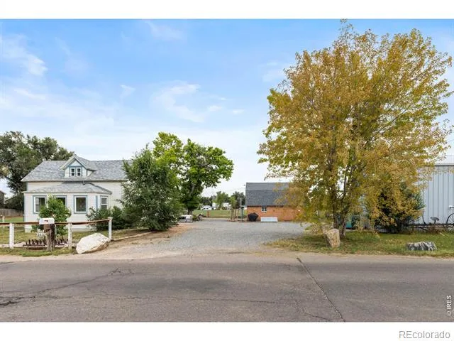 2422 W 1st Street Greeley, CO 80631