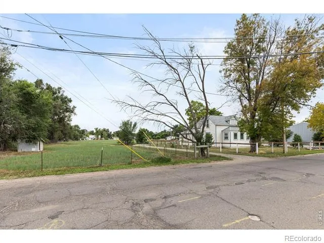 2422 W 1st Street Greeley, CO 80631