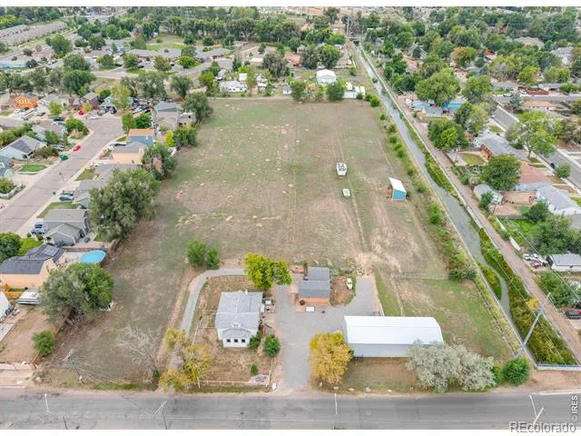 2422 W 1st Street Greeley, CO 80631