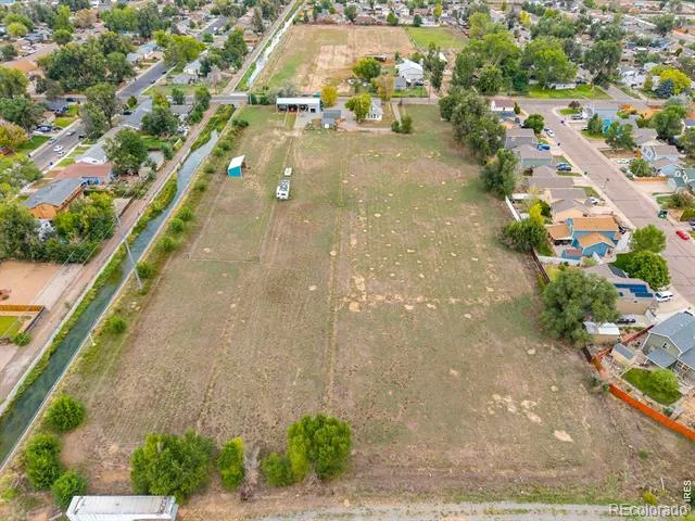 2422 W 1st Street Greeley, CO 80631