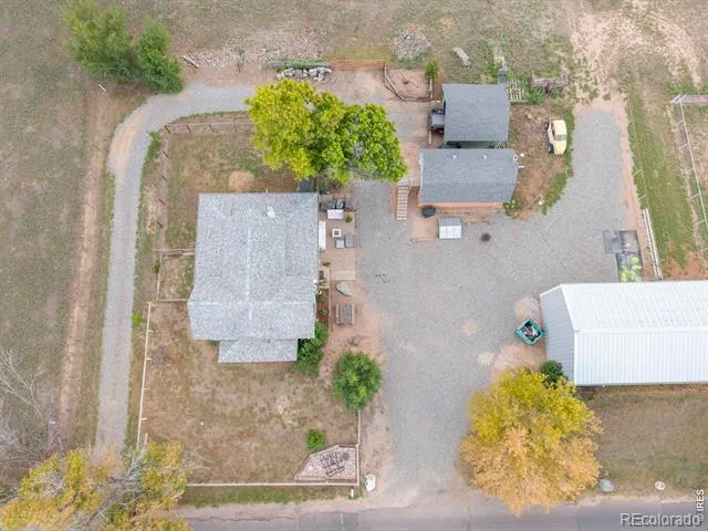 2422 W 1st Street Greeley, CO 80631