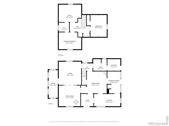 2422 W 1st Street Greeley, CO 80631