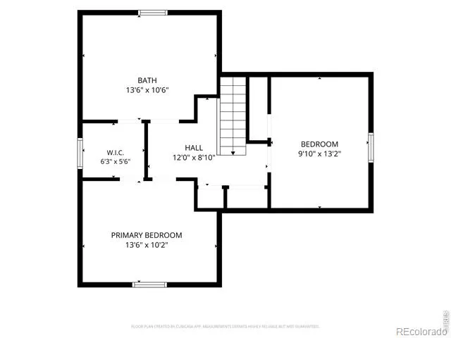 2422 W 1st Street Greeley, CO 80631