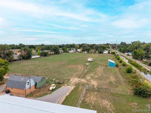 2422 W 1st Street Greeley, CO 80631