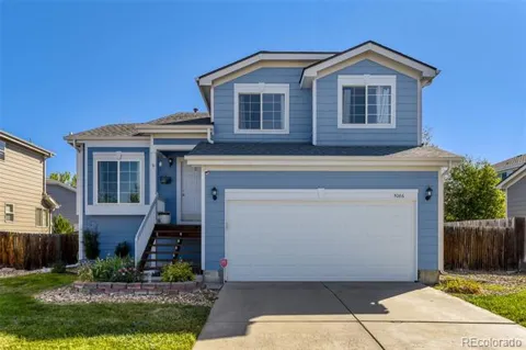 5086 Miriam Lane