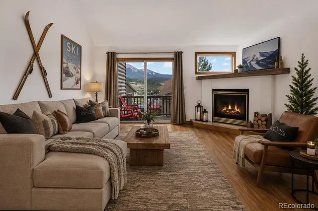 716 E Anemone Trail #K Dillon, CO 80435