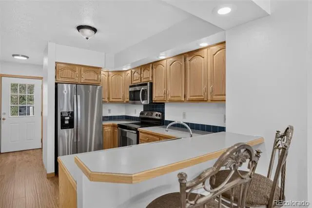 716 E Anemone Trail #K Dillon, CO 80435