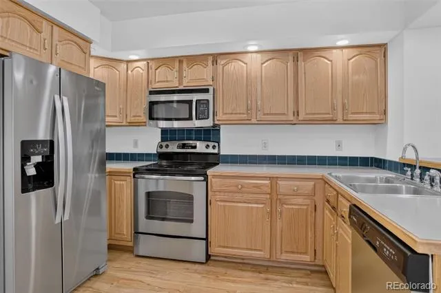 716 E Anemone Trail #K Dillon, CO 80435
