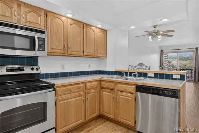 716 E Anemone Trail #K Dillon, CO 80435
