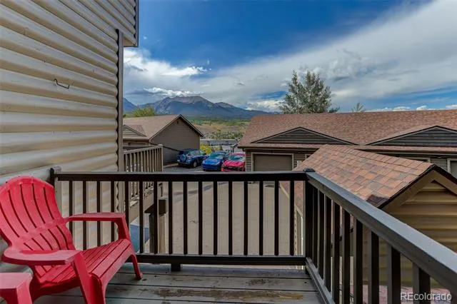 716 E Anemone Trail #K Dillon, CO 80435