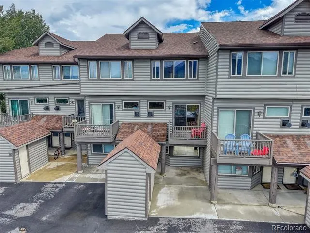 716 E Anemone Trail #K Dillon, CO 80435