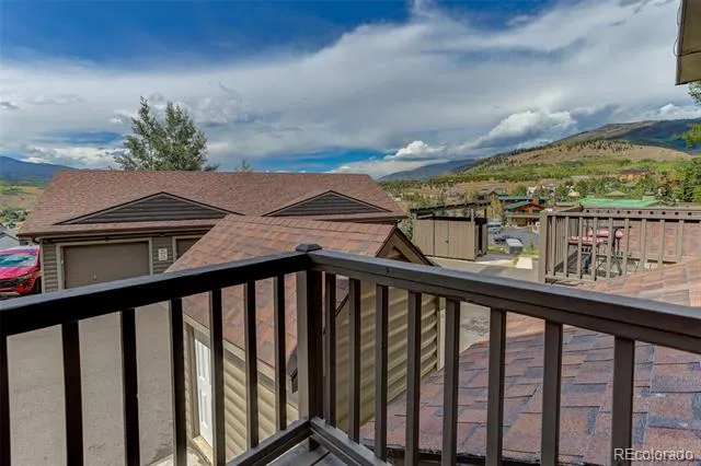 716 E Anemone Trail #K Dillon, CO 80435