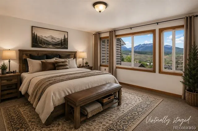 716 E Anemone Trail #K Dillon, CO 80435