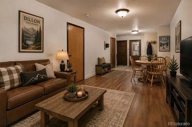 716 E Anemone Trail #K Dillon, CO 80435