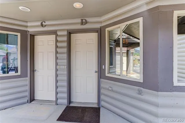 716 E Anemone Trail #K Dillon, CO 80435