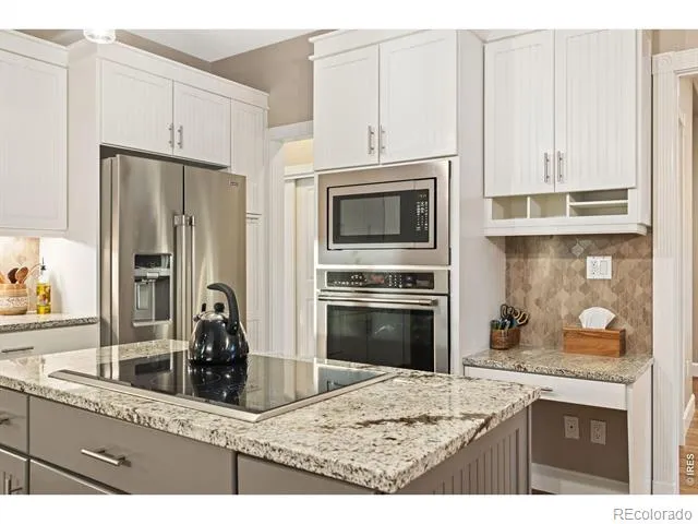 3165 Stargazer Court Fort Collins, CO 80521