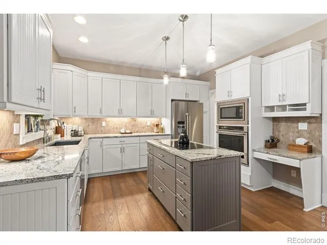 3165 Stargazer Court Fort Collins, CO 80521