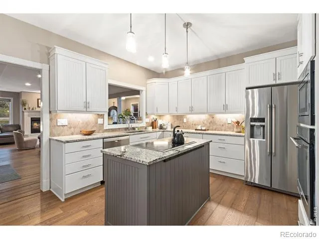 3165 Stargazer Court Fort Collins, CO 80521