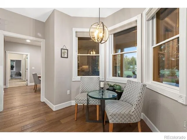 3165 Stargazer Court Fort Collins, CO 80521