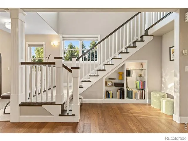 3165 Stargazer Court Fort Collins, CO 80521