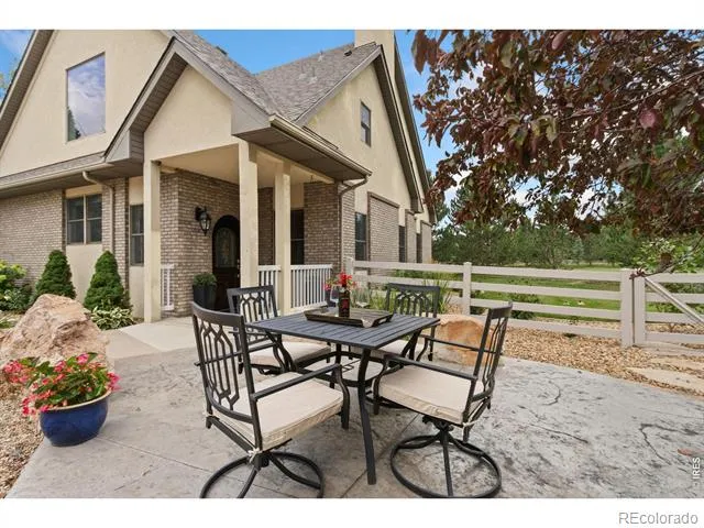3165 Stargazer Court Fort Collins, CO 80521