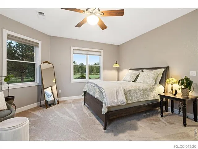 3165 Stargazer Court Fort Collins, CO 80521