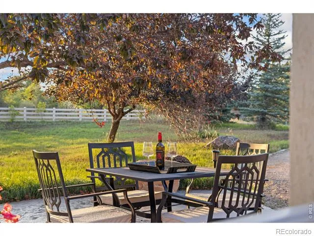 3165 Stargazer Court Fort Collins, CO 80521