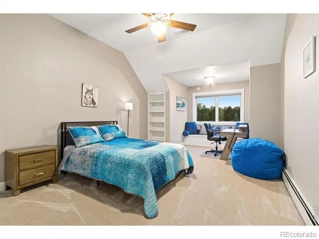 3165 Stargazer Court Fort Collins, CO 80521