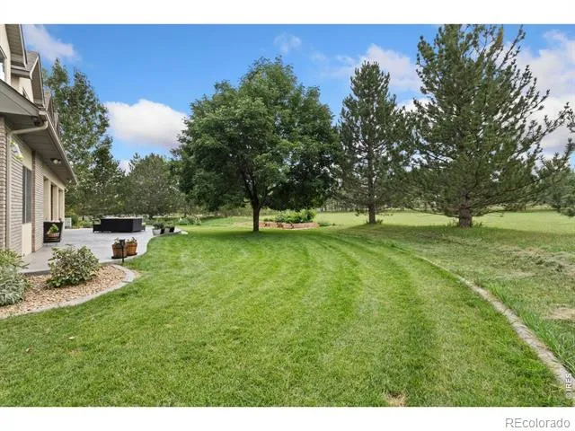 3165 Stargazer Court Fort Collins, CO 80521