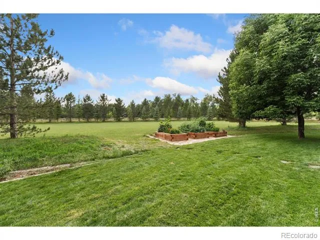 3165 Stargazer Court Fort Collins, CO 80521