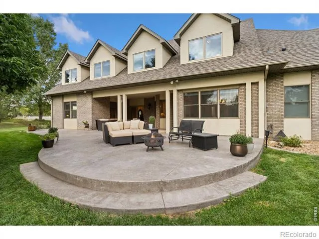 3165 Stargazer Court Fort Collins, CO 80521