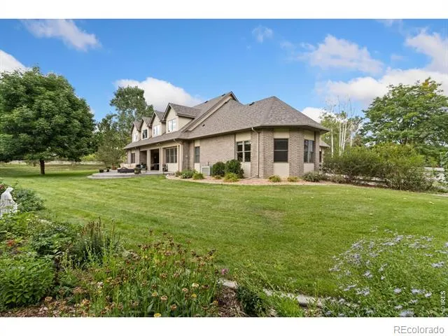 3165 Stargazer Court Fort Collins, CO 80521