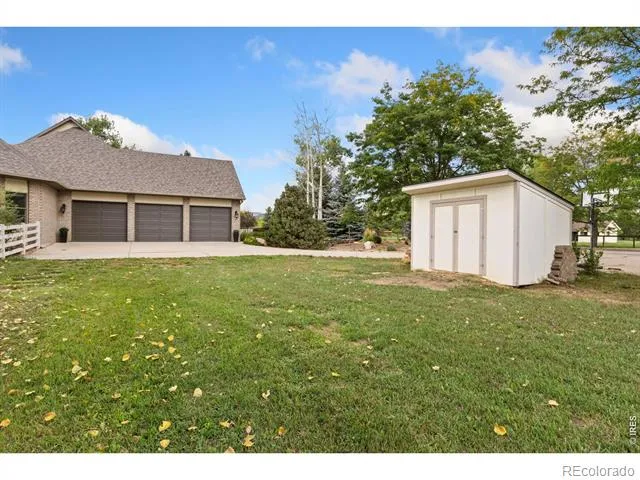 3165 Stargazer Court Fort Collins, CO 80521