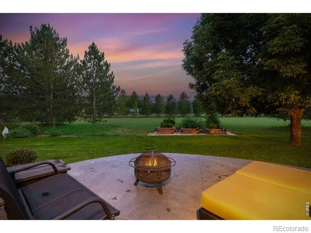 3165 Stargazer Court Fort Collins, CO 80521
