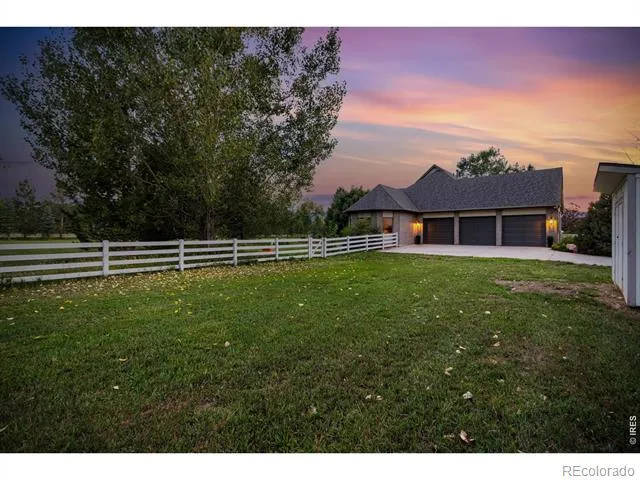 3165 Stargazer Court Fort Collins, CO 80521
