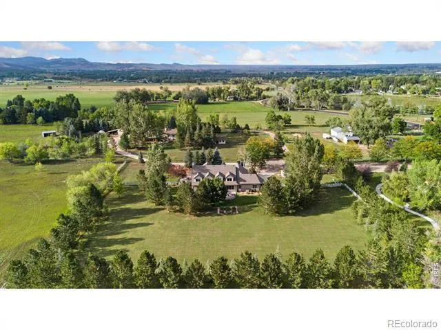 3165 Stargazer Court Fort Collins, CO 80521