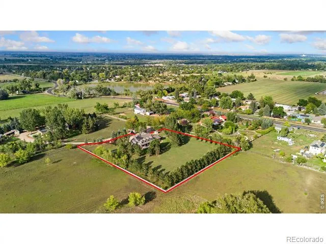 3165 Stargazer Court Fort Collins, CO 80521