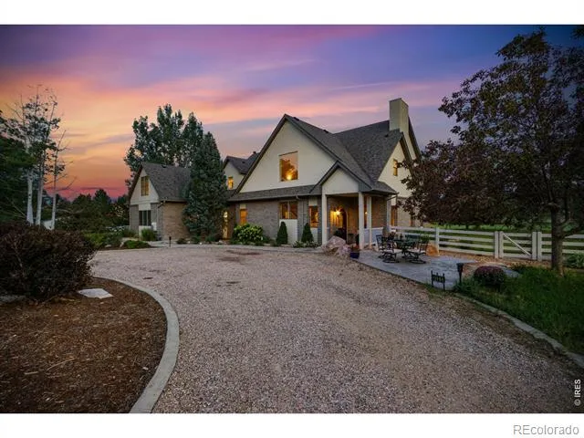 3165 Stargazer Court Fort Collins, CO 80521