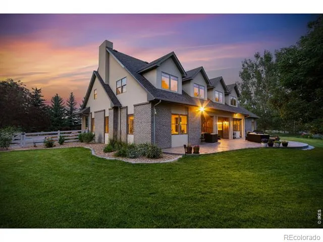 3165 Stargazer Court Fort Collins, CO 80521