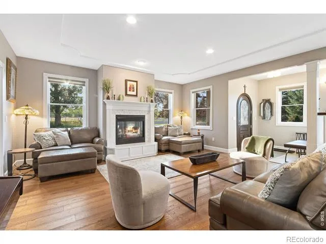 3165 Stargazer Court Fort Collins, CO 80521