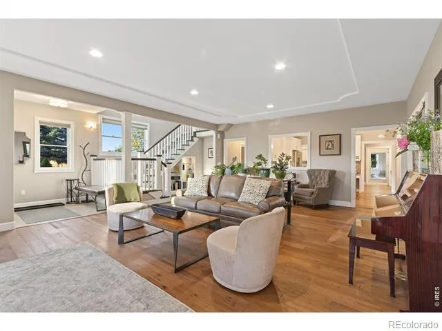 3165 Stargazer Court Fort Collins, CO 80521