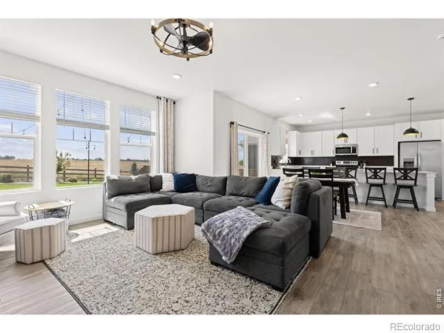 412 Elbert Street Johnstown, CO 80534