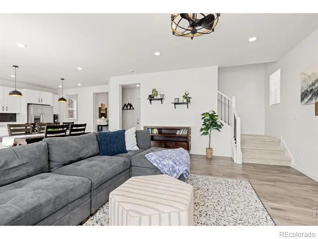 412 Elbert Street Johnstown, CO 80534