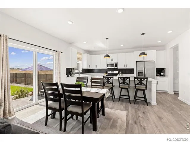 412 Elbert Street Johnstown, CO 80534