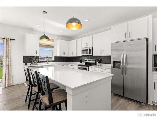 412 Elbert Street Johnstown, CO 80534