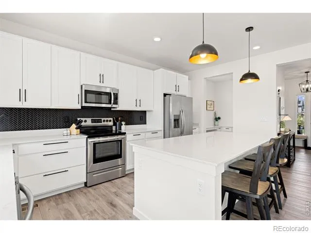 412 Elbert Street Johnstown, CO 80534