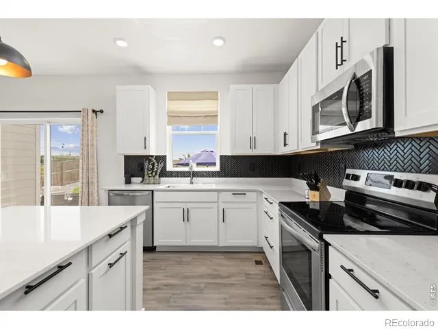 412 Elbert Street Johnstown, CO 80534