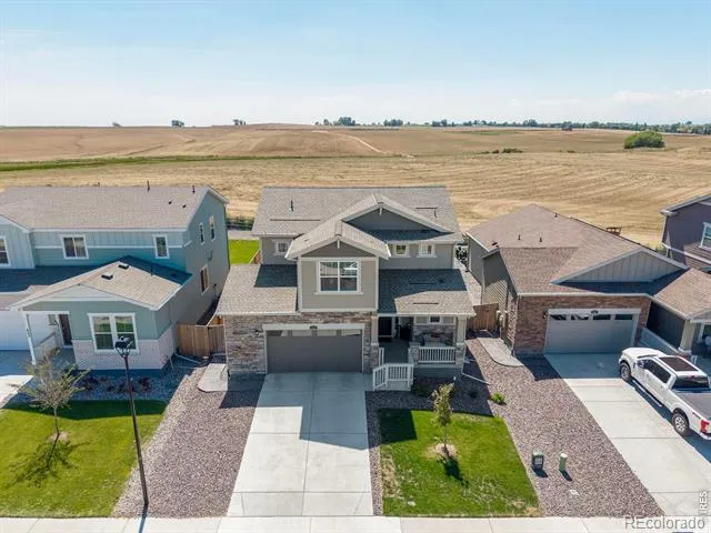 412 Elbert Street Johnstown, CO 80534