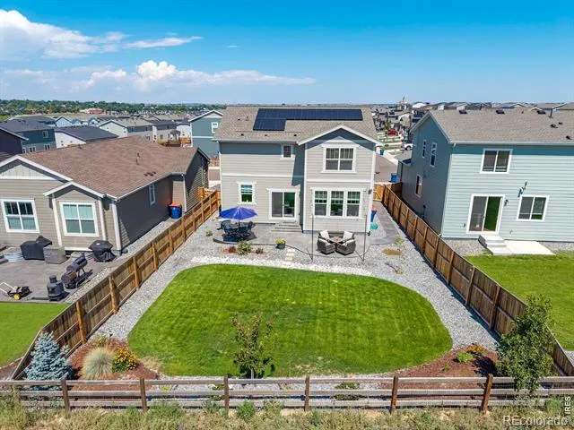412 Elbert Street Johnstown, CO 80534