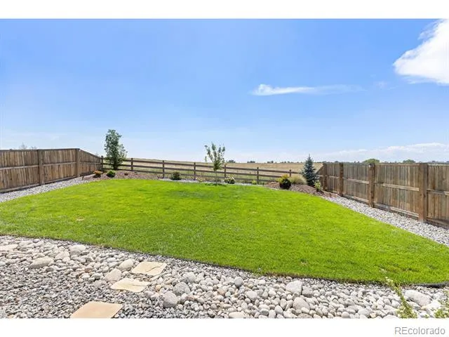 412 Elbert Street Johnstown, CO 80534